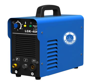 蓝色空气等离子切割机