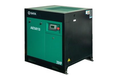 世达螺杆式空压机-20HP