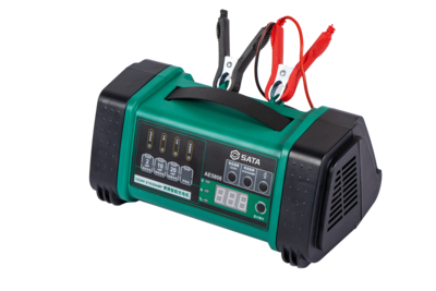 便携智能充电机